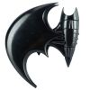 496. Batman's (Val Kilmer) Folded Batarang ### BATMAN FOREVER (1995)