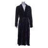 499. Val Kilmer Collection: Bruce Wayne's (Val Kilmer) Monogrammed Bathrobe ### BATMAN FOREVER (1995)
