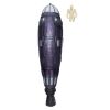 502. Mr. Freeze (Arnold Schwarzenegger) Casting and Rocket Model Miniature ### BATMAN & ROBIN (1997)