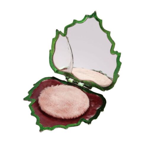 504. Poison Ivy&rsquo;s (Uma Thurman) Compact Mirror ### BATMAN & ROBIN (1997)