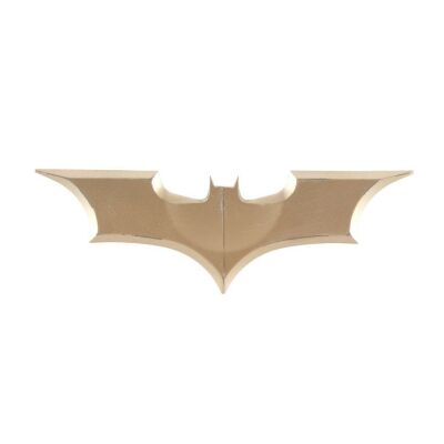 510. Batman's (Christian Bale) Folding Batarang ### DARK KNIGHT TRILOGY (2005 - 2012)