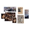 513. The Riddler's (Paul Dano) Apartment Photos and Newspaper Clippings ### THE BATMAN (2022)