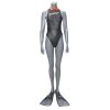 516. Brande Roderick-Autographed Leigh Dyer's Wetsuit and Swim Fins ### BAYWATCH (T.V. SERIES, 1989 - 2003)