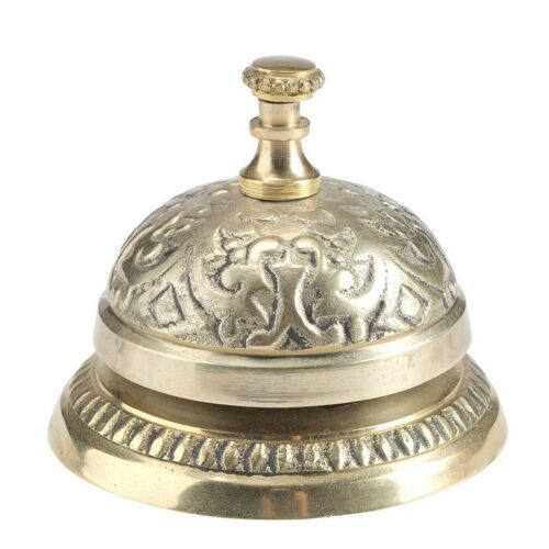 521. Hector Salamanca's (Mark Margolis) Backup Wheelchair Bell ### BETTER CALL SAUL (T.V. SERIES, 2015 - 2022)