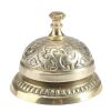 521. Hector Salamanca's (Mark Margolis) Backup Wheelchair Bell ### BETTER CALL SAUL (T.V. SERIES, 2015 - 2022)
