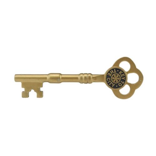 523. Key to the City of Ashton ### BIG FISH (2003)