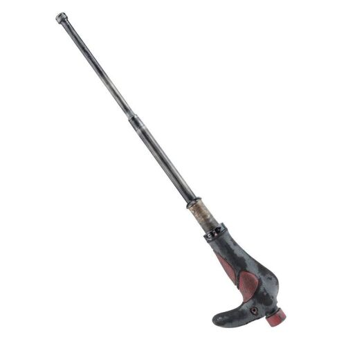 530. Expandable Intergang Metal Baton ### BLACK ADAM (2022)