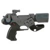 532. Hannibal King's (Ryan Reynolds) Nightstalker Pistol Shroud ### BLADE: TRINITY (2004)
