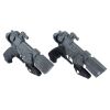 533. Hannibal King's Pair of Stunt Rubber Nightstalker Pistols ### BLADE: TRINITY (2004)