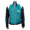540. Planet Hollywood Collection: Bunz's (Jamie Foxx) Leather Jacket ### BOOTY CALL (1997)