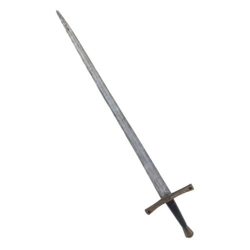 542. Dracula's (Gary Oldman) Stunt Sword ### BRAM STOKER'S DRACULA (1992)