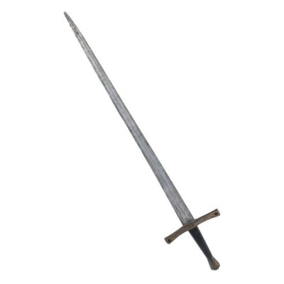 542. Dracula's (Gary Oldman) Stunt Sword ### BRAM STOKER'S DRACULA (1992)