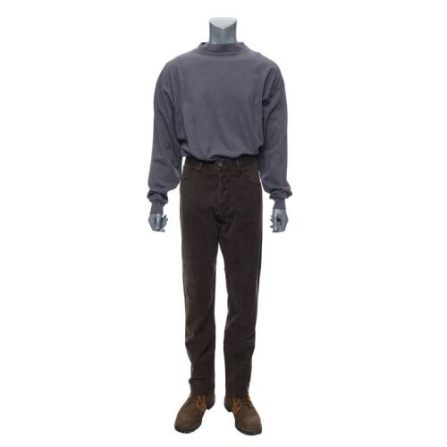 555. Major Vic "Deak" Deakins' (John Travolta) Utah Canyon Costume ### BROKEN ARROW (1996)