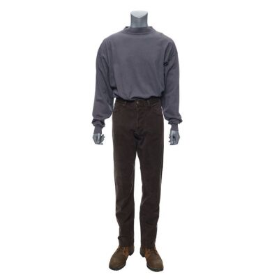555. Major Vic "Deak" Deakins' (John Travolta) Utah Canyon Costume ### BROKEN ARROW (1996)