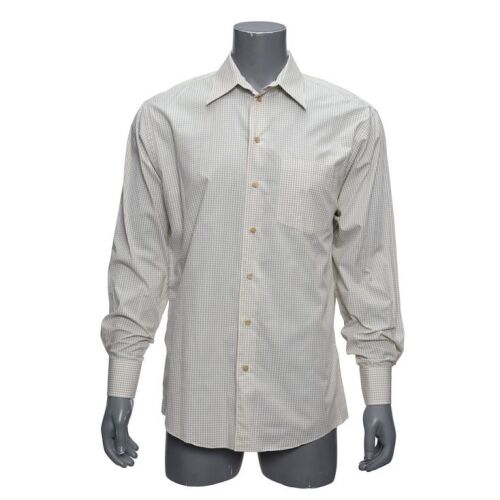 558. Bruce Nolan's (Jim Carrey) Shirt ### BRUCE ALMIGHTY (2003)
