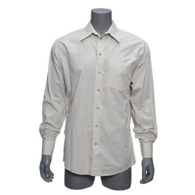 558. Bruce Nolan's (Jim Carrey) Shirt ### BRUCE ALMIGHTY (2003)