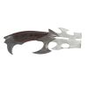 563. Faith Lehane's (Eliza Dushku) SFX "Jackal" Knife Hilt ### BUFFY THE VAMPIRE SLAYER (T.V. SERIES, 1997 - 2003)