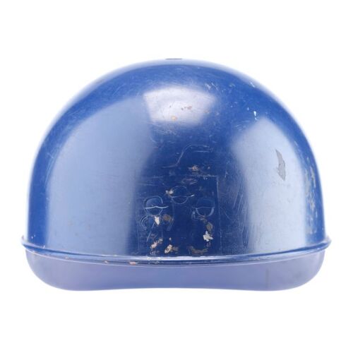 564. Planet Hollywood Collection: Crash Davis&rsquo; (Kevin Costner) Catcher's Helmet ### BULL DURHAM (1988)