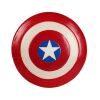 566. Captain America's (Matt Salinger) Shield ### CAPTAIN AMERICA (1990)