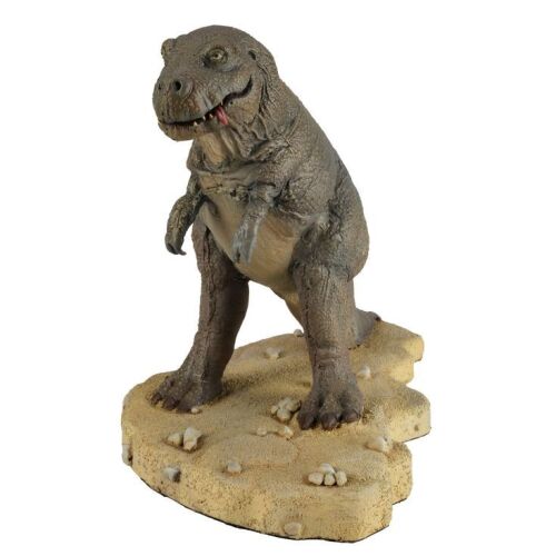 575. Drunken Tyrannosaurus Rex Stop-Motion Puppet Casting ### CAVEMAN (1981)