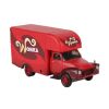 577. Model Miniature Wonka Truck ### CHARLIE AND THE CHOCOLATE FACTORY (2005)