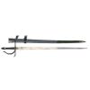 578. Telmarine Soldier Metal Sword and Scabbard ### THE CHRONICLES OF NARNIA: PRINCE CASPIAN (2008)