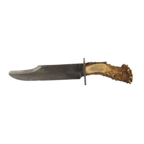 580. Planet Hollywood Collection: Curly Washburn's (Jack Palance) Bowie Knife ### CITY SLICKERS (1991)