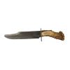 580. Planet Hollywood Collection: Curly Washburn's (Jack Palance) Screen-Matched Bowie Knife ### CITY SLICKERS (1991)