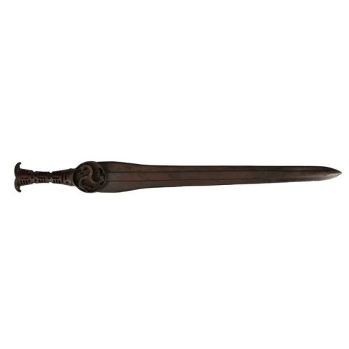 581. Perseus' (Sam Worthington) Lightweight Sword ### CLASH OF THE TITANS (2010)