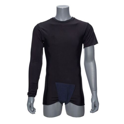 599. Eric Draven's Distressed Stunt Shirt ### THE CROW (1994)