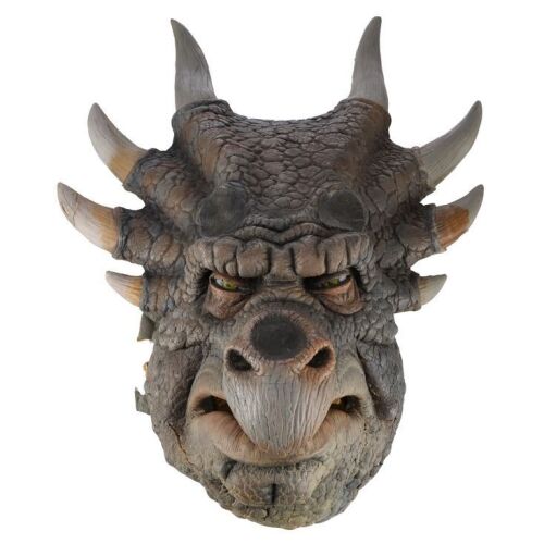 616. Planet Hollywood Collection: Bradley P. "B. P." Richfield (Sherman Hemsley) Head Casting from Original Production Molds ### DINOSAURS (T.V. SERIES, 1991 - 1994)