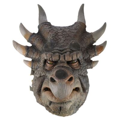 616. Planet Hollywood Collection: Bradley P. "B. P." Richfield (Sherman Hemsley) Head Casting from Original Production Molds ### DINOSAURS (T.V. SERIES, 1991 - 1994)