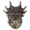 616. Planet Hollywood Collection: Bradley P. "B. P." Richfield (Sherman Hemsley) Head Casting from Original Production Molds ### DINOSAURS (T.V. SERIES, 1991 - 1994)