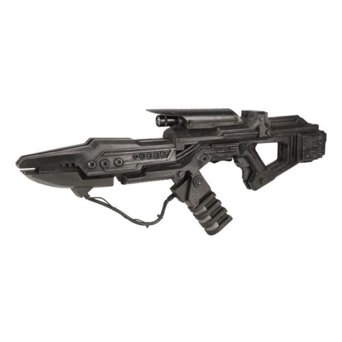 621. Hath Rifle ### DOCTOR WHO (T.V. SERIES, 2005-2022)