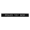622. TARDIS "Police Box" Sign ### DOCTOR WHO (T.V. SERIES, 2005-2022)