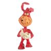 625. The Noid (Pons Maar) Claymation Puppet ### DOMINO'S PIZZA COMMERCIALS