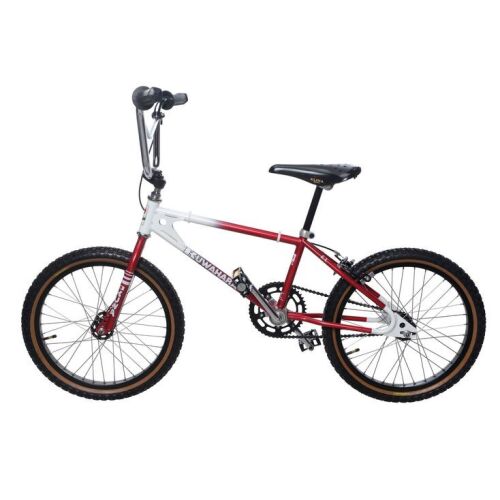 635. Hand-Marked Promotional Elliott Taylor (Henry Thomas)-Style 1982 Kuwahara BMX Bicycle with Set of Production Materials ### E.T. THE EXTRA-TERRESTRIAL (1982)