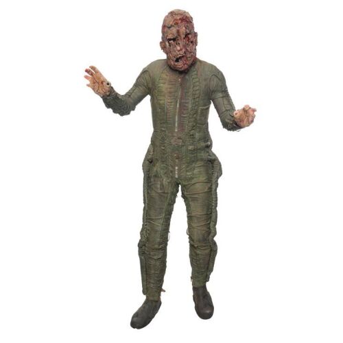 640. Planet Hollywood Collection: Bloodied Event Horizon "Corpsicle" Figure ### EVENT HORIZON (1997)