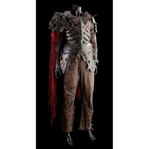 649. Evil Ash (Bruce Campbell) Costume ### ARMY OF DARKNESS (1992)