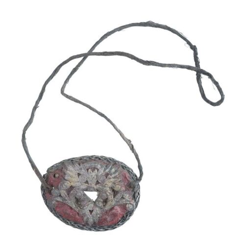 651. Robert Kurtzman-Autographed Deadite Captain's (Bill Moseley) Eye Patch ### ARMY OF DARKNESS (1992)