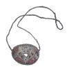 651. Robert Kurtzman-Autographed Deadite Captain's (Bill Moseley) Eye Patch ### ARMY OF DARKNESS (1992)