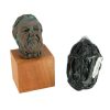 666. Dick Smith Collection: Reverend Silas Pendrake (David Thayer) Miniature Bust with Mold ### LITTLE BIG MAN (1970)