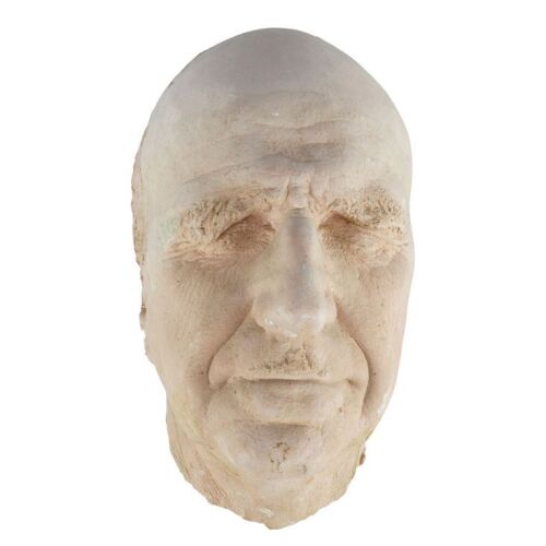 671. Dick Smith Collection: Hand-Marked "S. Hayden" Lifecast ### THE GODFATHER (1972)