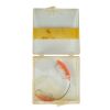 672. Dick Smith Collection: Vito Corleone's (Robert De Niro) Dental Appliance ### THE GODFATHER PART II (1974)