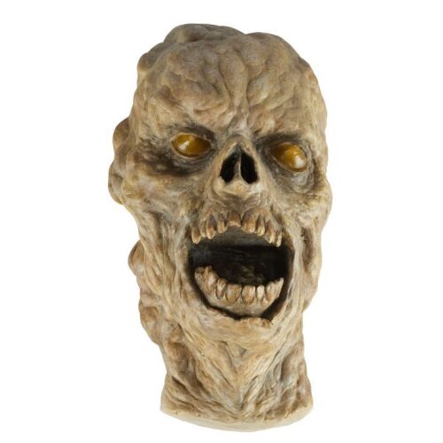 678. Dick Smith Collection: Miriam Blaylock's (Catherine Deneuve) "Second Stage" Vampire Death Makeup Concept Head ### THE HUNGER (1983)