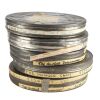 683. Dick Smith Collection: Set of 11 Reels of 16mm Behind-the-Scenes Footage ### THE HUNGER (1983)