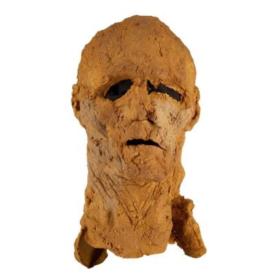 685. Dick Smith Collection: Mummy Mask and Gloves ### THE HUNGER (1983)