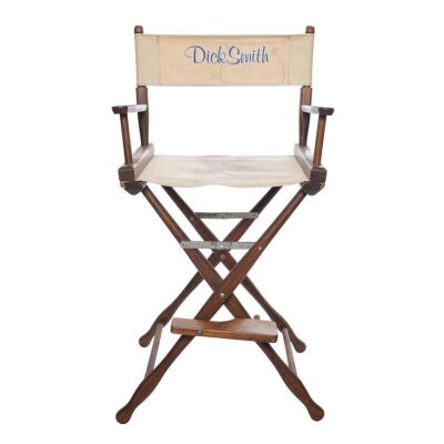 687. Dick Smith Collection: Dick Smith's Director's Chair ### STARMAN (1984)