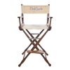 687. Dick Smith Collection: Dick Smith's Director's Chair ### STARMAN (1984)