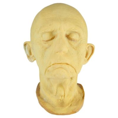 691. Dick Smith Collection: Frank Gorshin Lifecast ### MONSTERS (T.V. SERIES, 1988 - 1990)